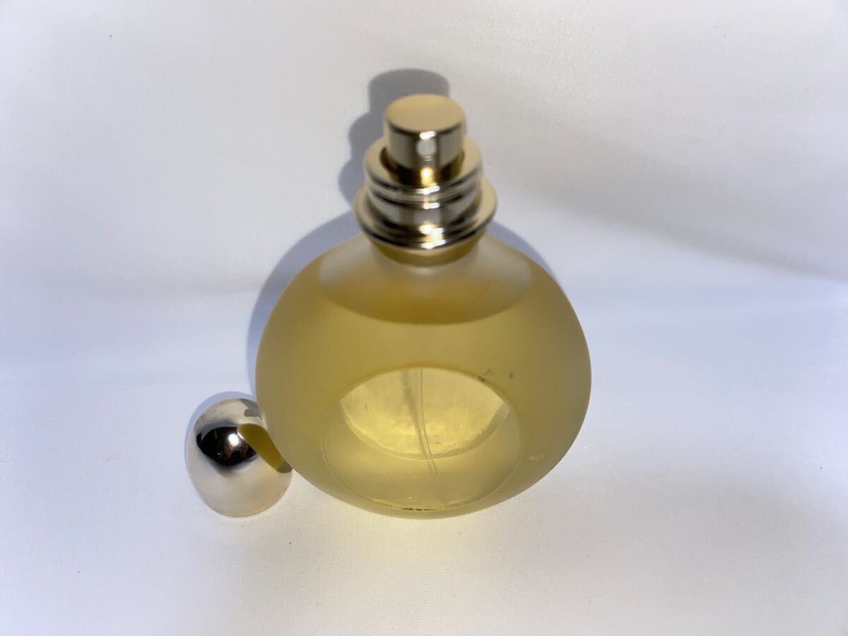 残量多　ロエベ　ＬＯＥＷＥ　アイレ　オードトワレ　ナチュラルスプレー　１００ｍｌ_画像2