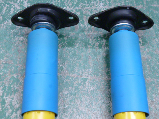 シボレー コルベット C6 前期より取り外し BILSTEIN ビルシュタイン ショックアブソーバー 1台分 C5 Z06 LS2 LS3 _画像5