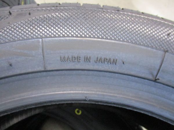 ☆【175/55R15】【2025年製】ＴＯＹＯトーヨー ナノエナジー3 NANOENERGY3 175/55-15 4本価格 4本送料税込み￥35800～【夏用】_画像3