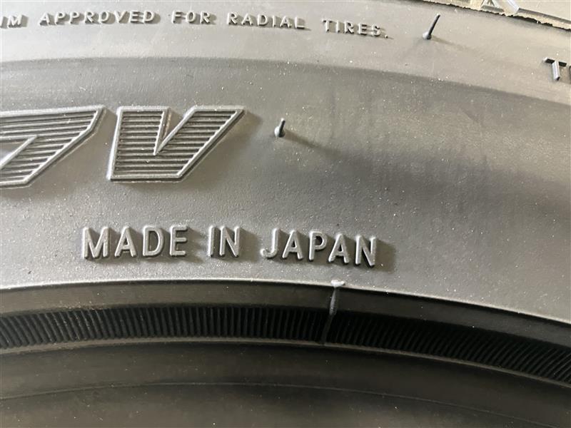 【205/50-16 87V】【2025年製】ＴＯＹＯトーヨー プロクセス Ｒ１Ｒ 205/50R16 PROXES 4本価格 4本送料込み￥58000～ 夏用_画像6