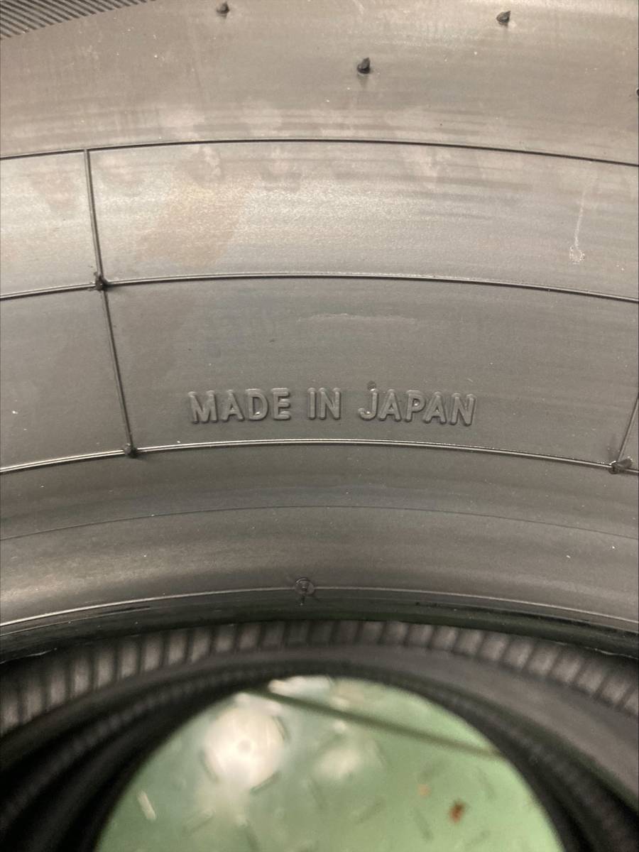 ☆225/60R17 99H【2025年製】TOYOトーヨー トランパス mp7 TRANPATH mp7 225/60-17 4本送料込み¥53500~ 【夏用】_画像5