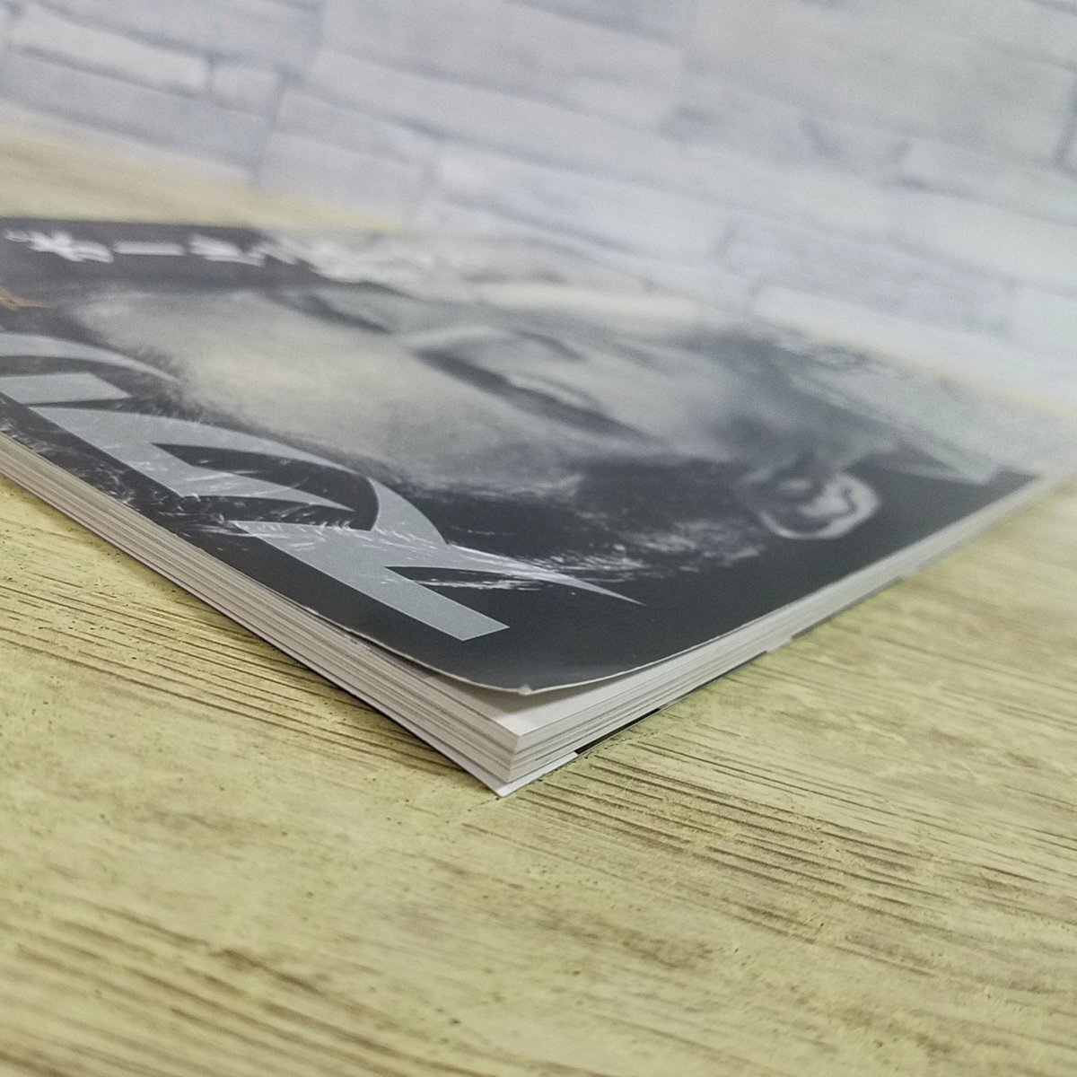 映画関連[スクリーンアーカイブズ ポール・ニューマン 復刻号] 映画誌スクリーンの記事を抜粋復刻【送料180円】_画像4