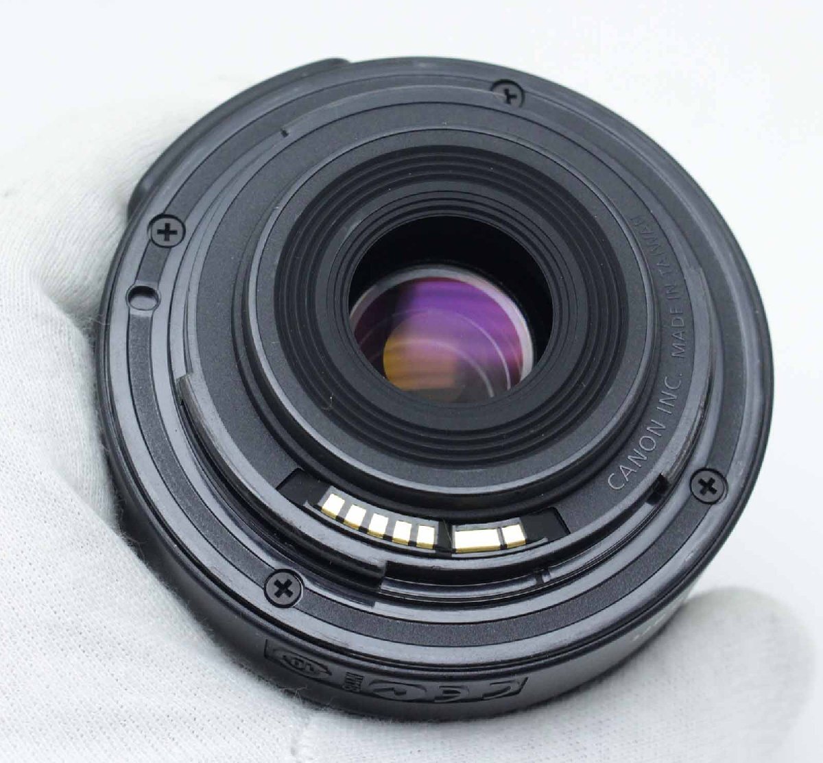 中古 安心価格 Canon キヤノン デジタル 一眼レフ カメラ EOS Kiss X3 18-55mm レンズキット