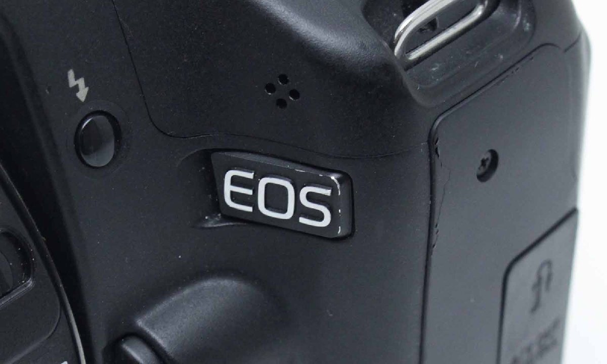 中古 安心価格 Canon キヤノン デジタル 一眼レフ カメラ EOS Kiss X3 18-55mm レンズキット