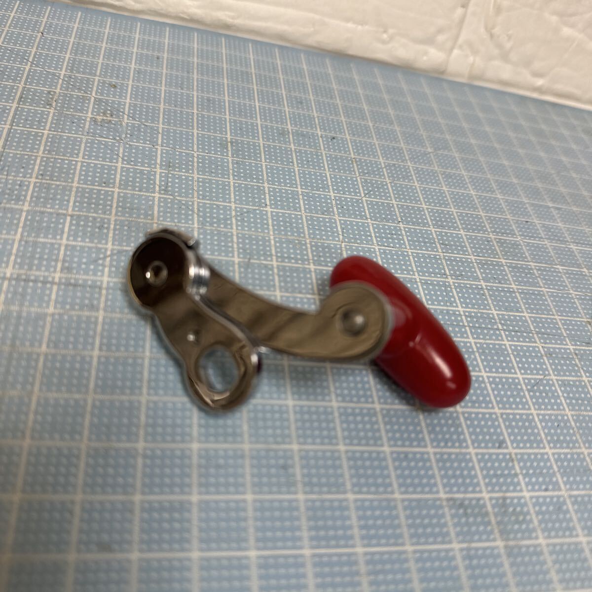 ペン リール用変速替ハンドル 大和精工_画像7