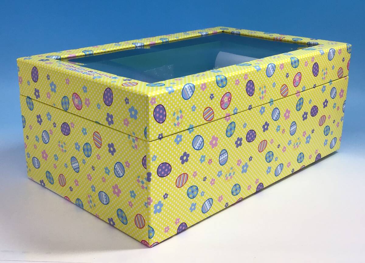 イースターバニーキューピー人形 バスケットセット イースターセレブレーション 2018 キューピー エルモ モッピー 人形 フィギュア USJ_画像5