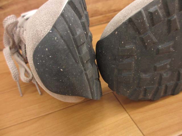 【Y】NEW BALANCE ニューバランス U574WO2 スニーカー 27.5cm_画像8