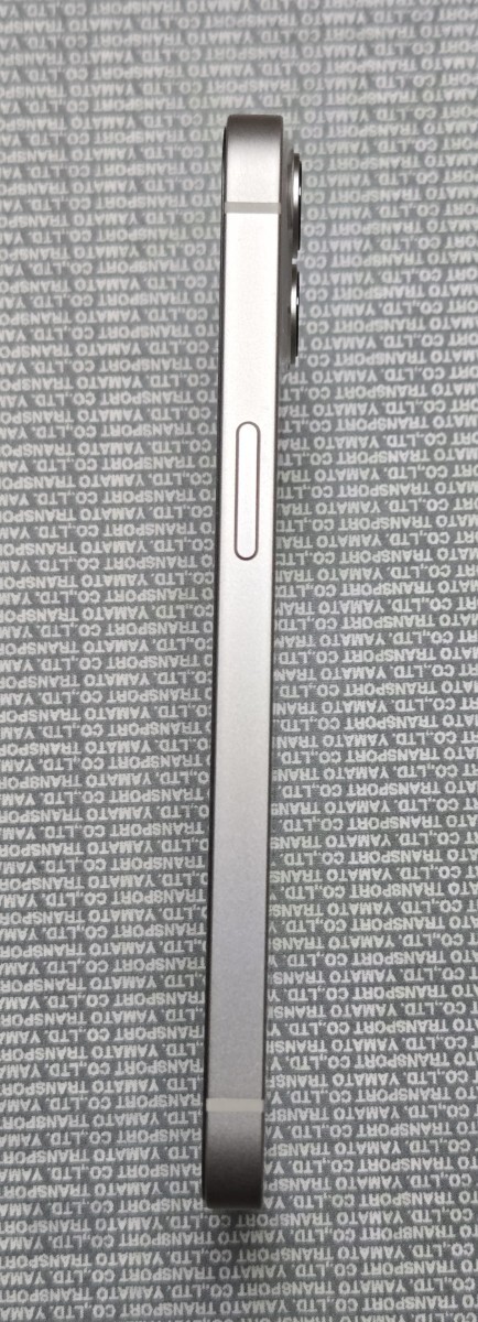 超美品 iPhone 13 128GB ホワイト MLND3J/A SIMロックなし A2631 純正 交換履歴無し バッテリー96% docomo _画像7