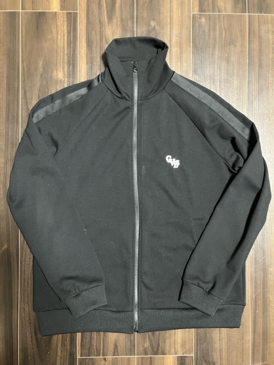 gavial トラックジャケット　GAVIAL ルードギャラリー ロストコントロール　rude ガヴィル　中村達也_画像1