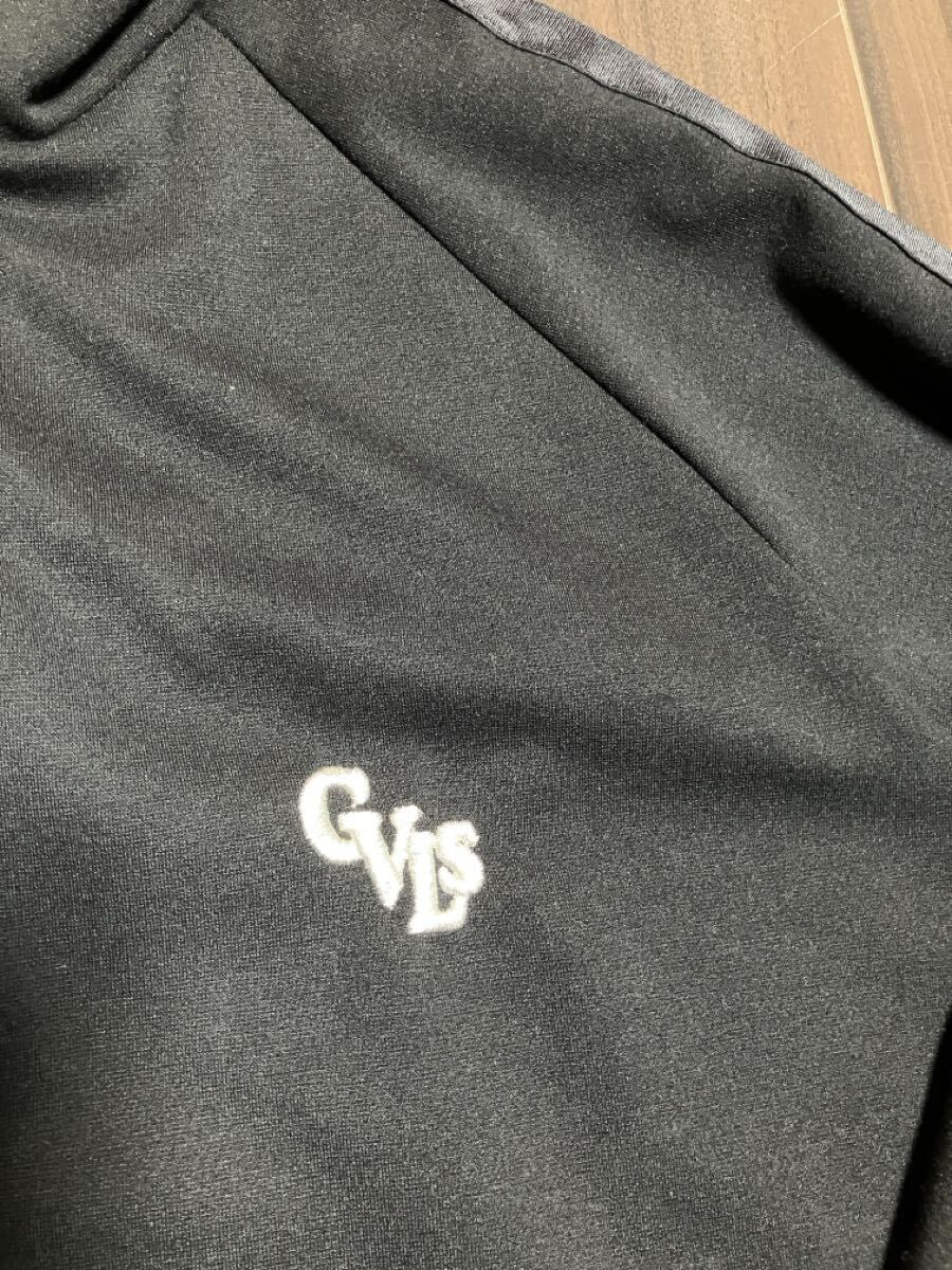 gavial トラックジャケット　GAVIAL ルードギャラリー ロストコントロール　rude ガヴィル　中村達也_画像2