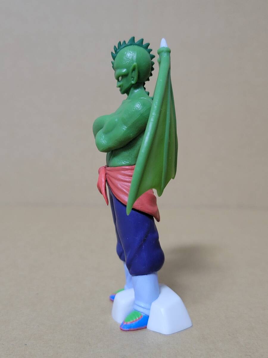 HG ドラゴンボール ピッコロ大魔王 一味完全セット タンバリン_画像3