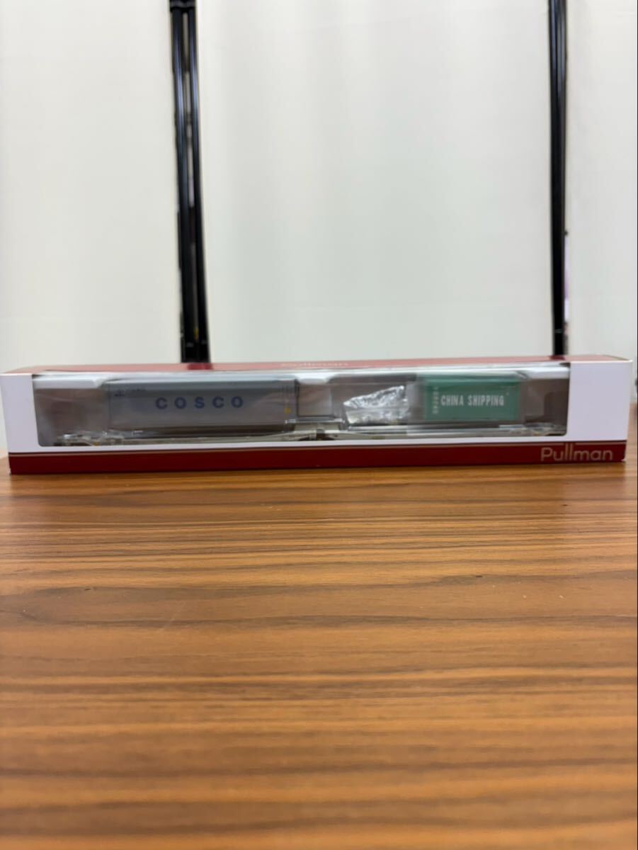 【売り切り】k306 Pullman 36546 Sdggmrs =DC Spur HO HOゲージ_画像1