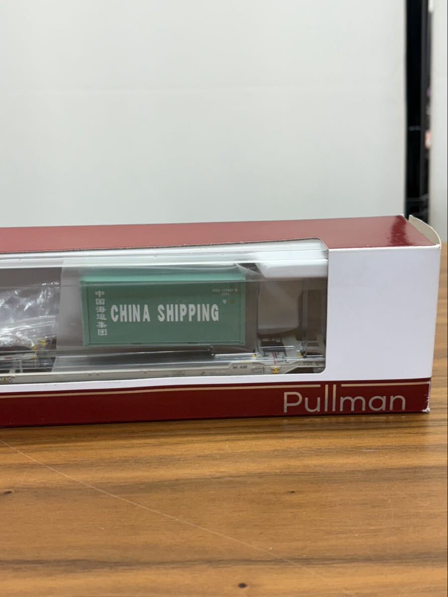 【売り切り】k306 Pullman 36546 Sdggmrs =DC Spur HO HOゲージ_画像3