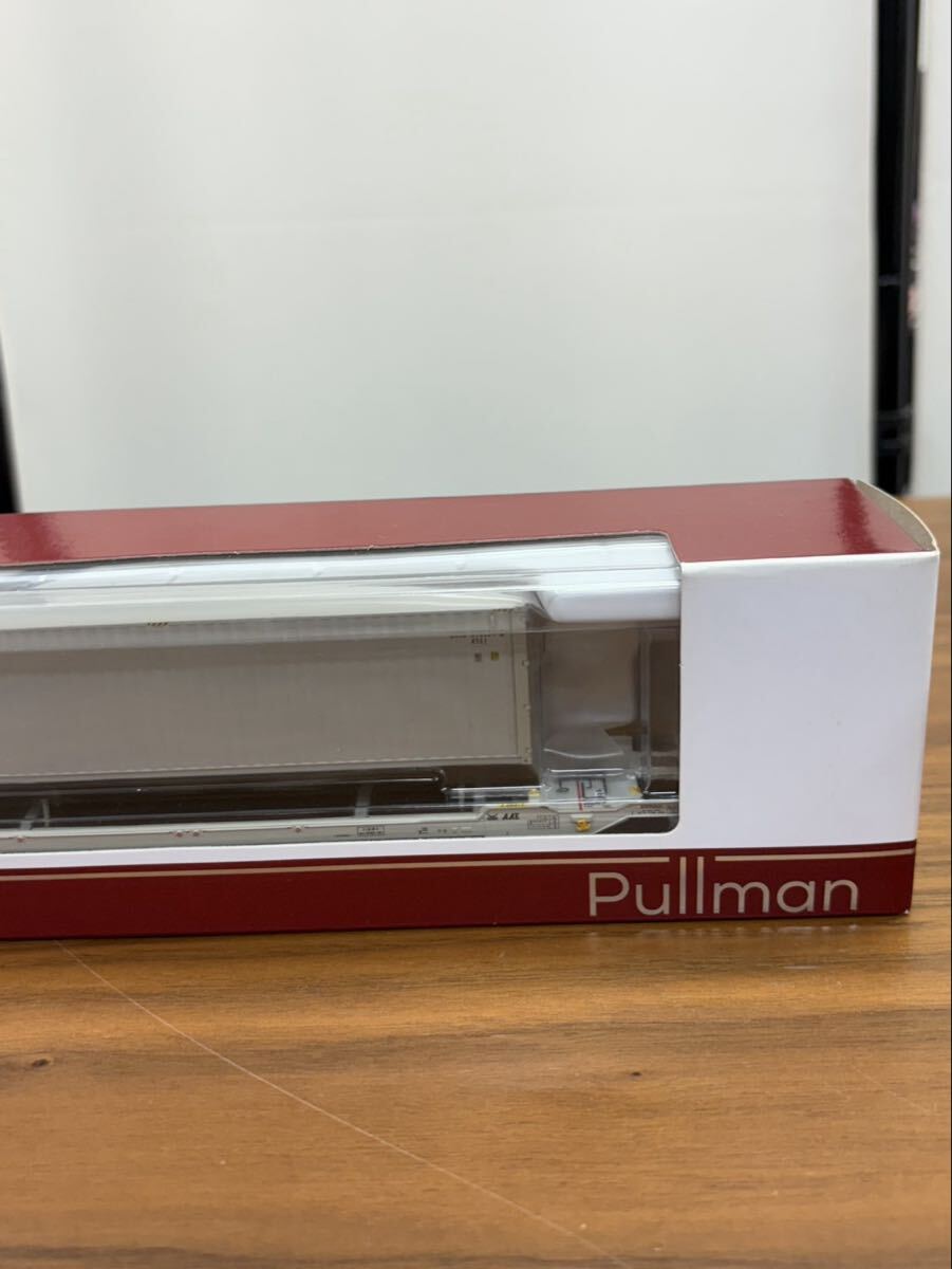 【売り切り】k311 Pullman 36543 Sdggmrs DC Spur HO HOゲージ NL-AAEC Epoche VI_画像4