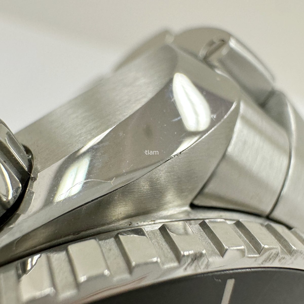 Omega オメガ 232.30.46.51.01.003 Seamaster Planet Ocean 600M Co-Axial Chronograph J69931 セール_画像10