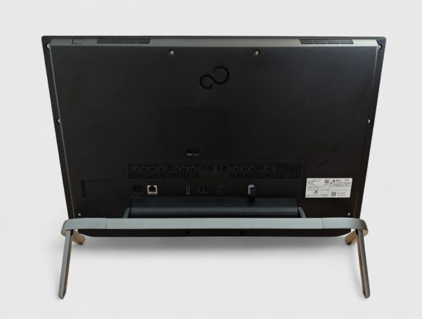 FUJITSU ESPRIMO WF-G/E3 Ryzen 7 4700U/32GB/1TB/RX5300M/4K/Windows 10の画像2