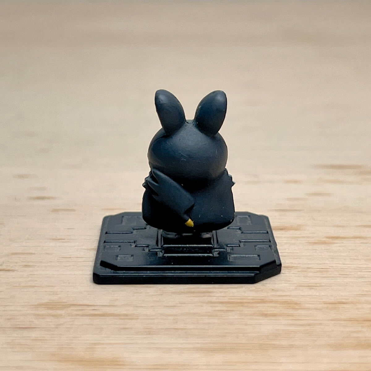 エモンガ モンコレGET モンコレゲット フィギュア ポケモン ポケットモンスター 7454_画像3