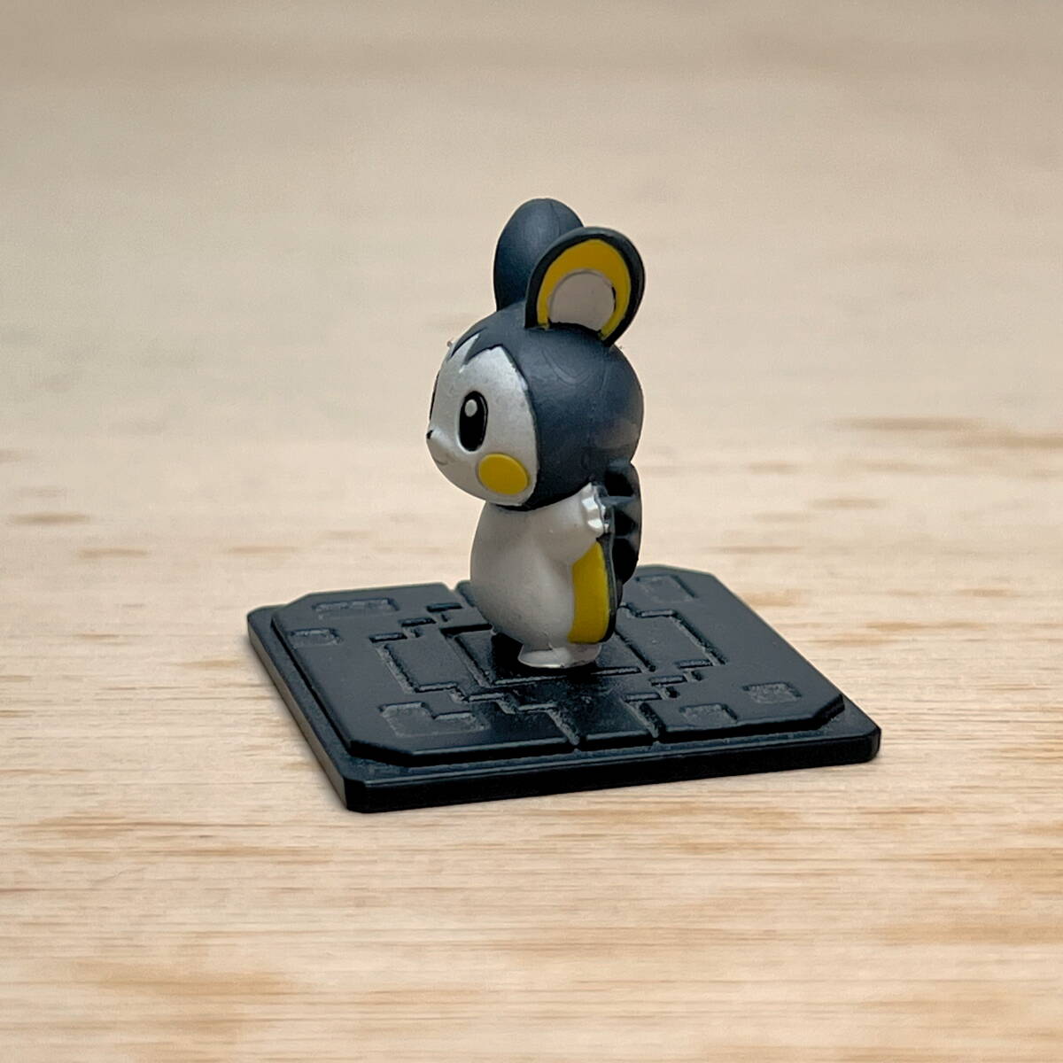 エモンガ モンコレGET モンコレゲット フィギュア ポケモン ポケットモンスター 7454_画像4