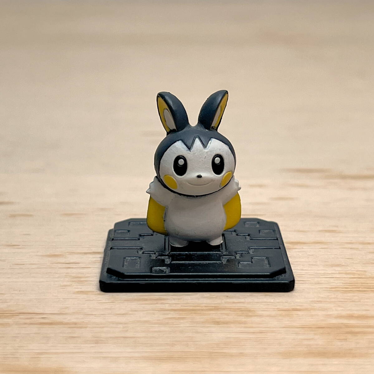 エモンガ モンコレGET モンコレゲット フィギュア ポケモン ポケットモンスター 7454_画像1