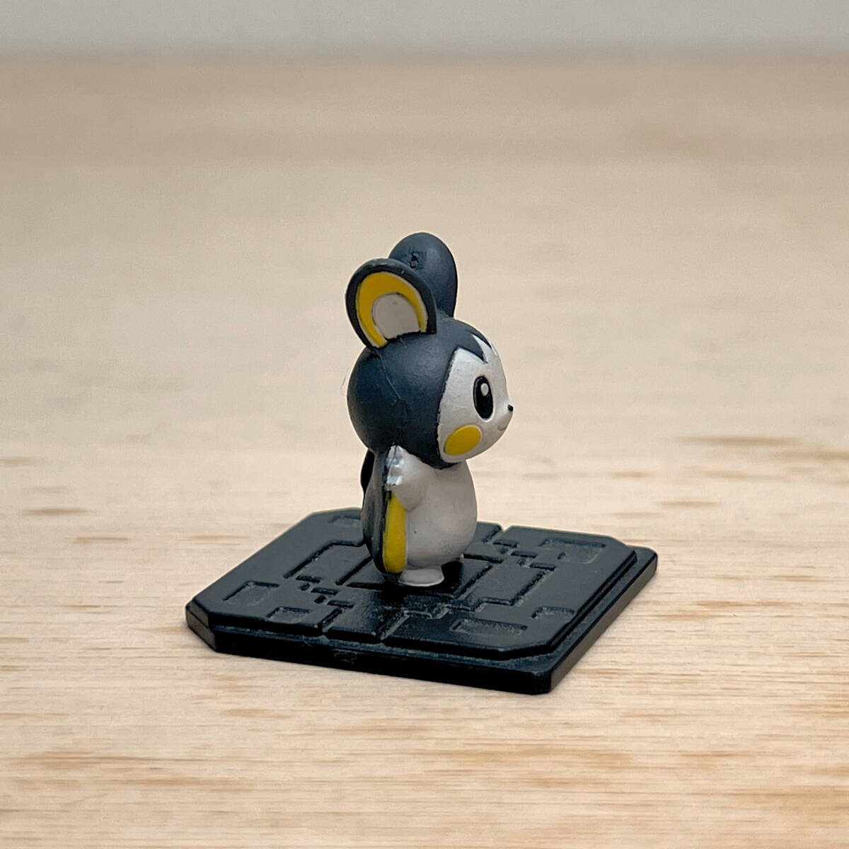 エモンガ モンコレGET モンコレゲット フィギュア ポケモン ポケットモンスター 7454_画像2