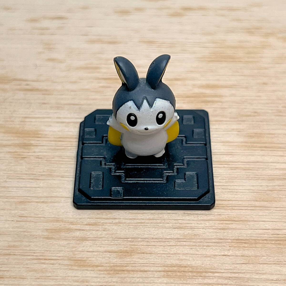 エモンガ モンコレGET モンコレゲット フィギュア ポケモン ポケットモンスター 7454_画像5