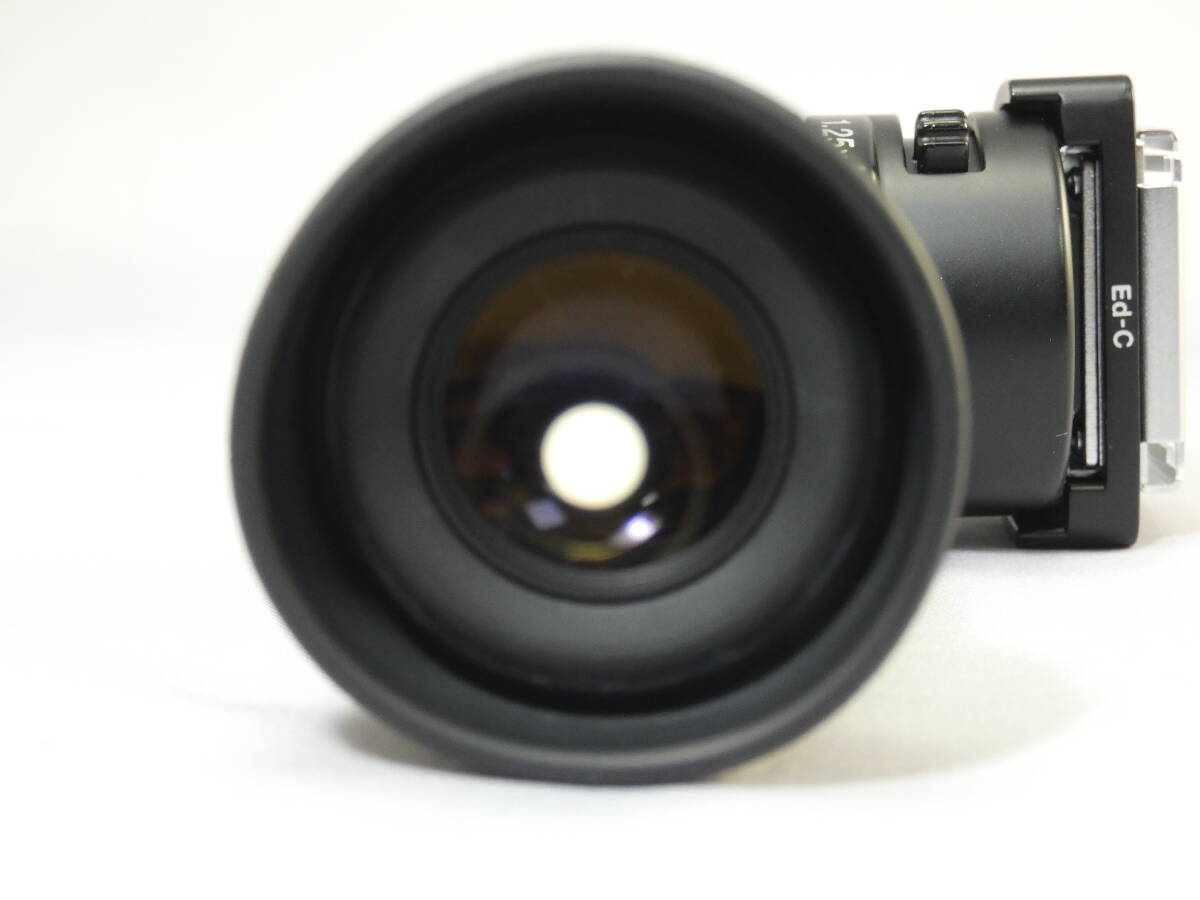 キヤノン Canon アングルファインダー C　Ed-Cアダプター付き_画像4