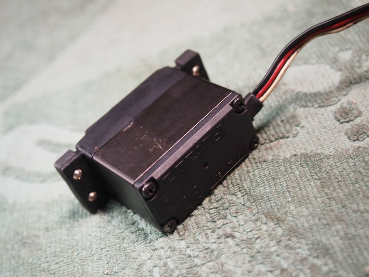 フタバ S9351 デジタルサーボ FUTABA 双葉電子 中古品 ★_画像3