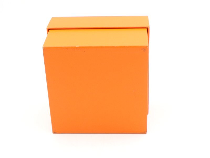 BOX 【 エルメス HERMES 】 腕時計用 ケース 箱 外箱のみ 送料無料 3705-0B_画像3