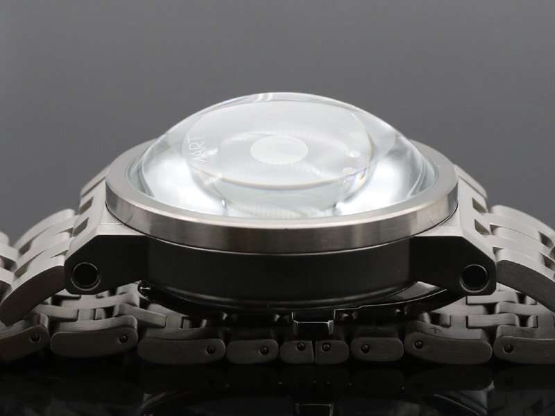 【 ジーエスエックス GSX 】 腕時計 富士山モデル 自動巻 GSX221SWH-4 SMART メンズ 新着 2525-0_画像10