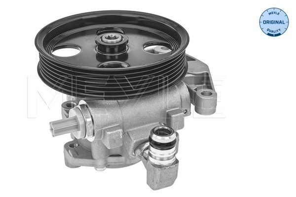 メルセデス・ベンツ パワーステアリングポンプ 新品 MEYLE 0146310011 0054662201_画像1