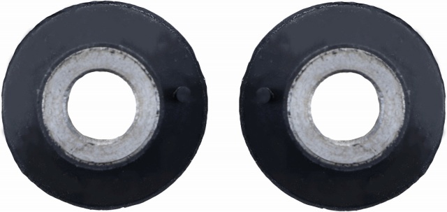 フォルクスワーゲン ア-ムブッシュ 新品 LEMFORDER 1020302 357407182_画像3