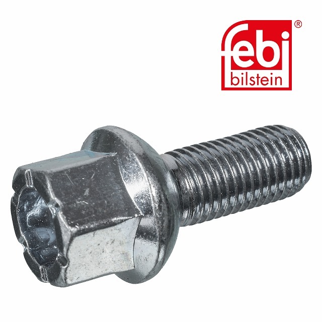 Volkswagen ホイールボルト FEBI 46713 WHT004899_画像1