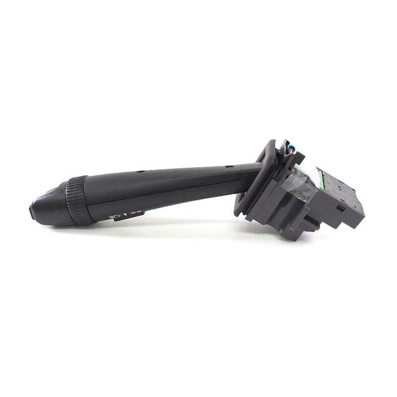 VOLVO ボルボ 純正品 ウインカーレバースイッチ (トリップコンピューター付車用) Ｖ70 XC70 S60 XC90 V31268566_画像4