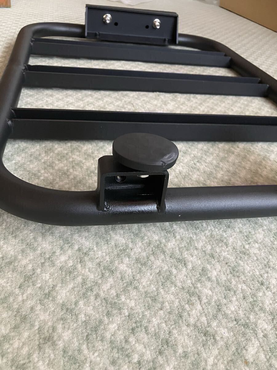 Jimny JB64 JB74 etc... боковой s tuck лестница боковой лестница алюминиевый Rescue восстановление -