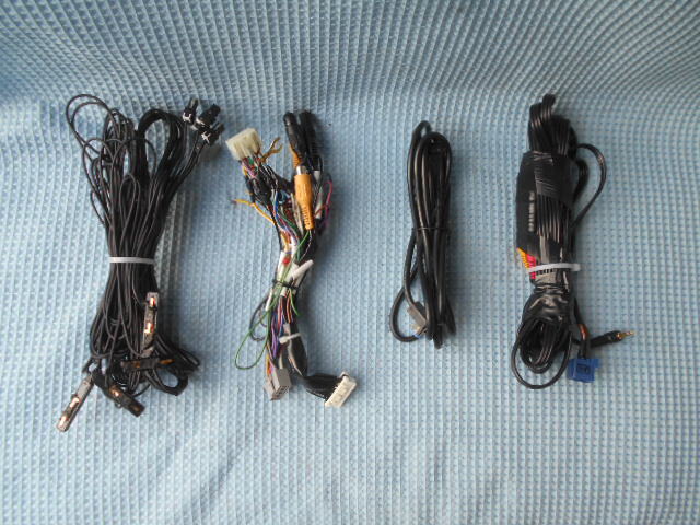 パナソニック　ＣＮ－ＲＥ０３ＷＤ　ナビゲーション　ＵＳＢポート付　地図データー　２０１６年_画像10