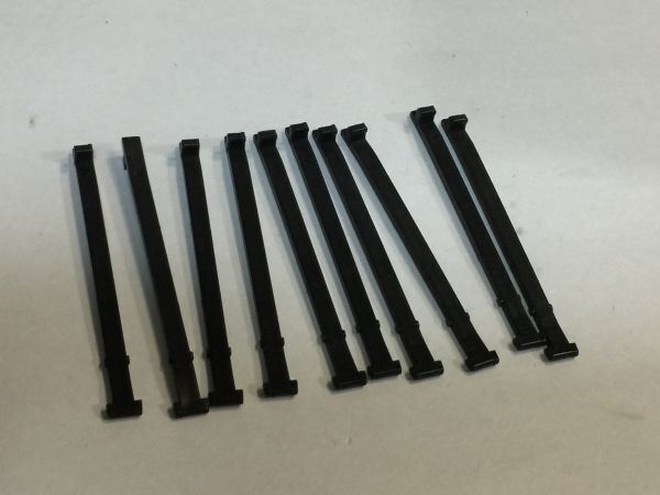 電子部品、パーツなど・・/　FUJI 端子台　ソケット　５個セット　TP28S-UL 5A 300VAC 2F90AA 　1-2_画像2