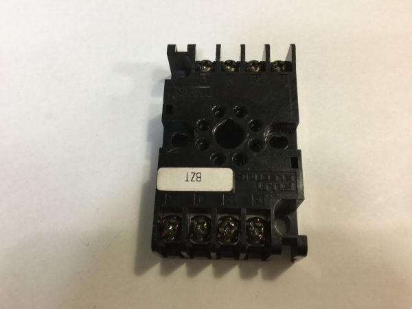 電子部品、パーツなど・・/　FUJI 端子台　ソケット　５個セット　TP28S-UL 5A 300VAC 2F90AA 　1-2_画像3