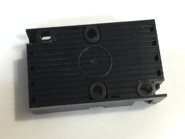 電子部品、パーツなど・・/　FUJI 端子台　ソケット　５個セット　TP28S-UL 5A 300VAC 2F90AA 　1-2_画像5