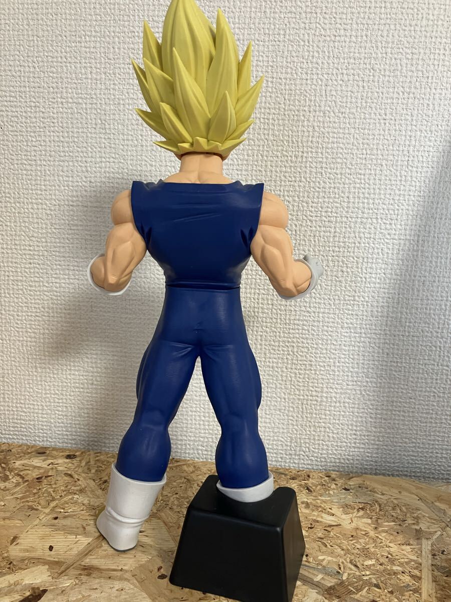 〜*ドラゴンボールＺ　ベジータ　フィギュア　美品*〜_画像3