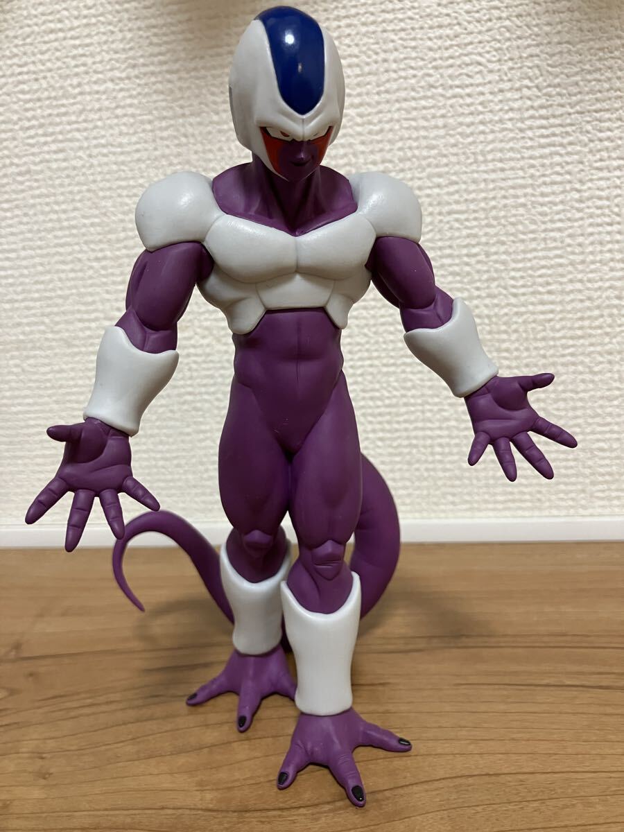 〜*ドラゴンボールＺ　クウラ　フィギュア　美品*〜_画像3