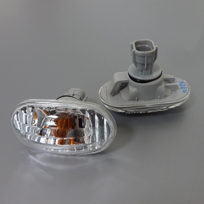 carry track DA63T '05/11~ др. crystal боковой маркер (габарит) SMS-04C vTntj *