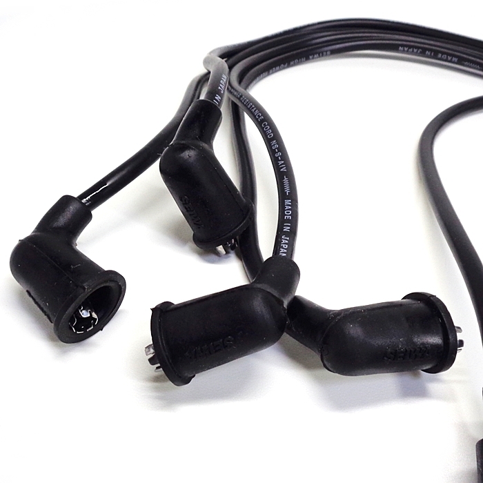 L14/L16/L18, 510/610/701 プラグコードセット (118) 新品!▽Jntj ***_画像3