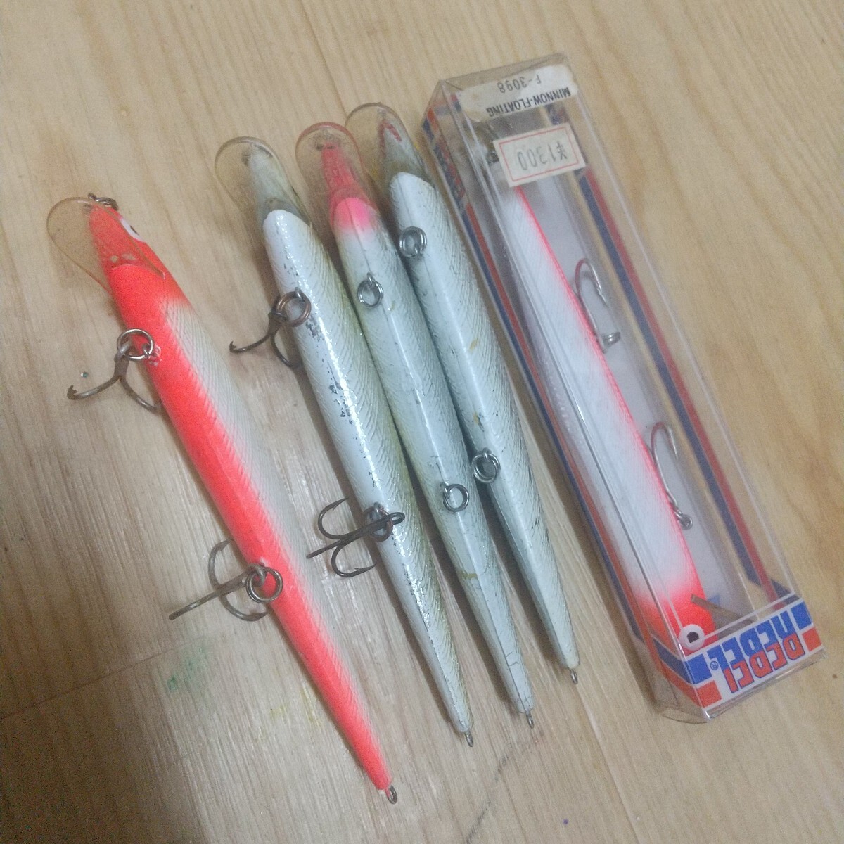  этикетка Minaux 5 шт. комплект все f30 плавающий 135mm14g compact рейс бесплатная доставка 
