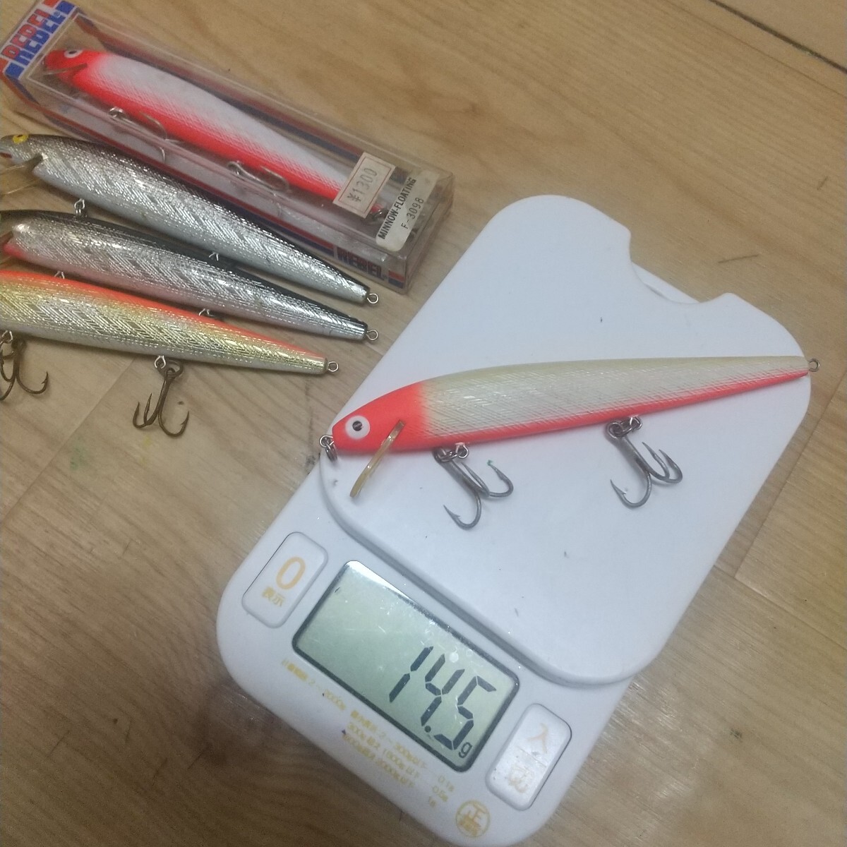  этикетка Minaux 5 шт. комплект все f30 плавающий 135mm14g compact рейс бесплатная доставка 