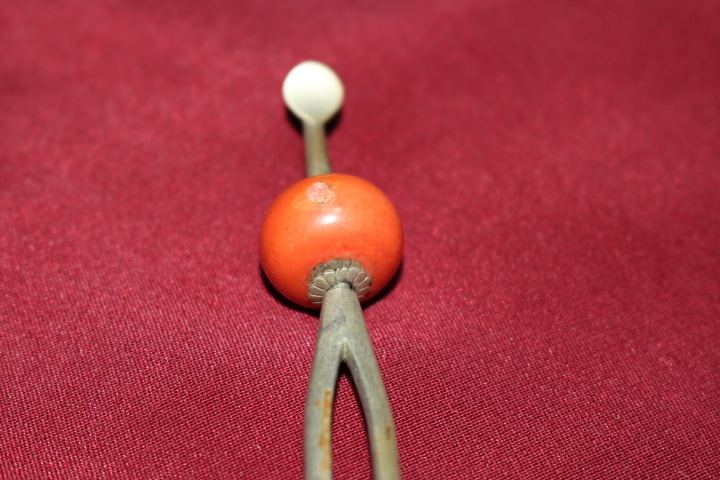 赤珊瑚玉簪_画像2