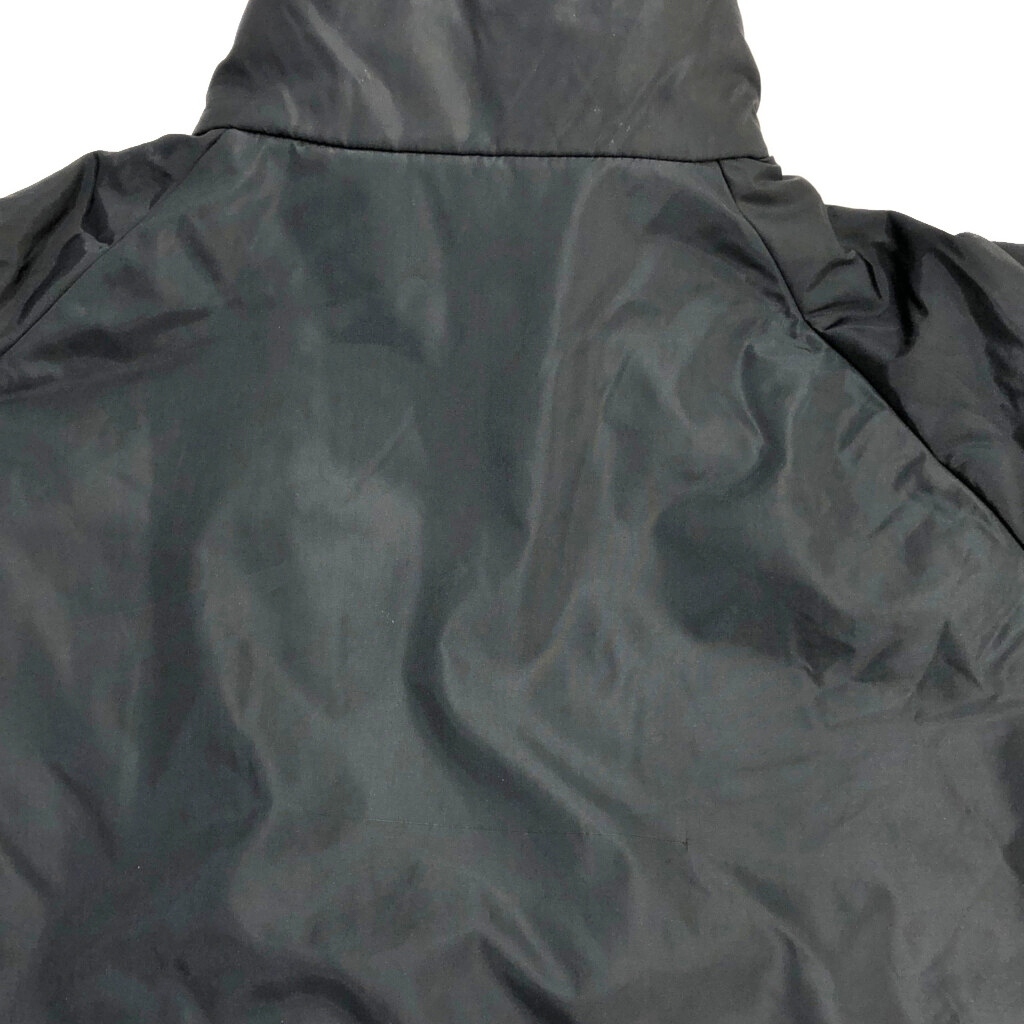 90年代 Columbia コロンビア リバーシブル ナイロンジャケット アウトドア ピンク(メンズ L)中古 古着 V5405_画像10