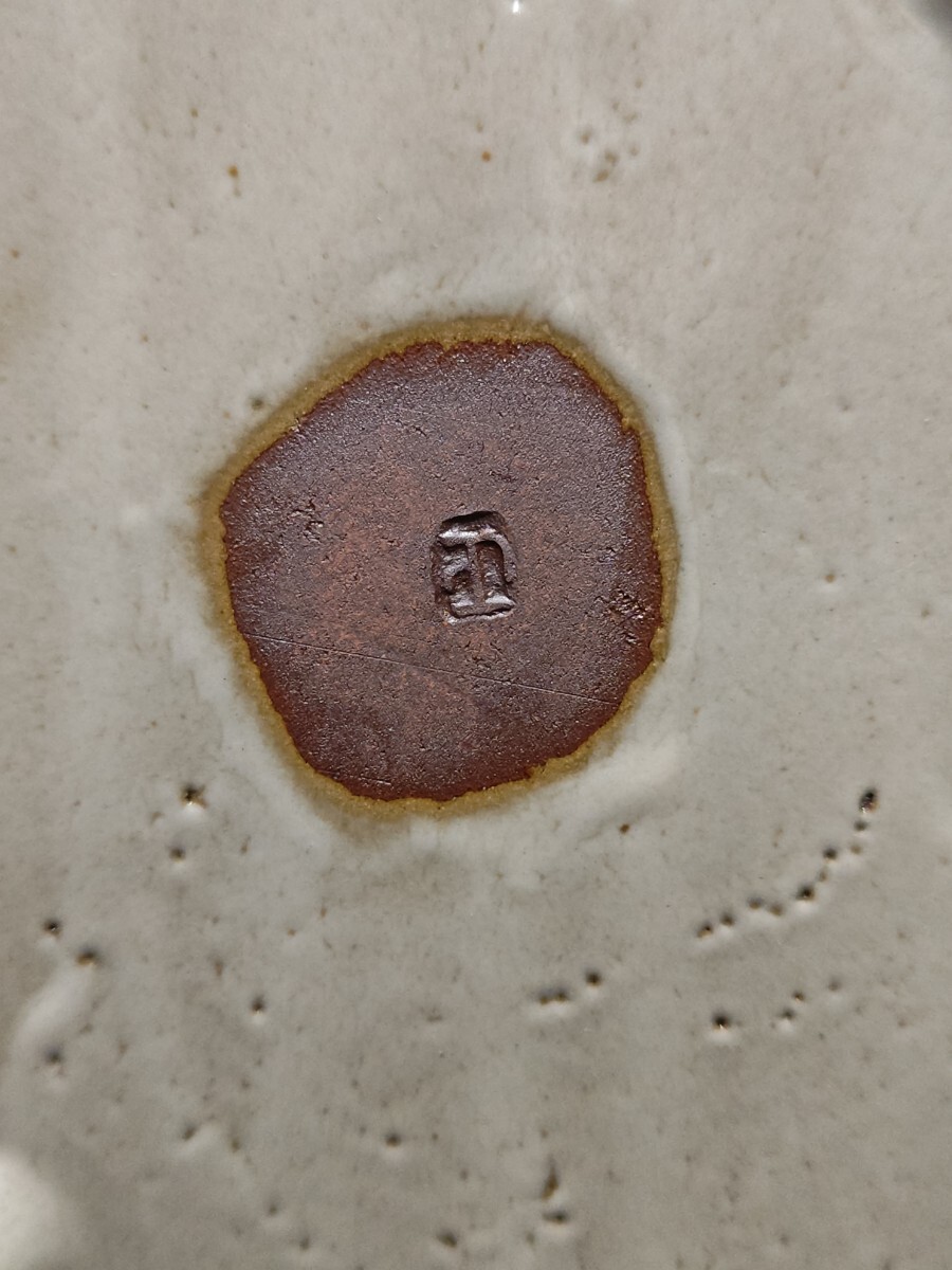 . Karatsu 4 . пара чайная посуда большая тарелка