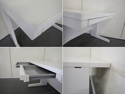 ③ Inaba 107 стол te.enaS модель 13-0665