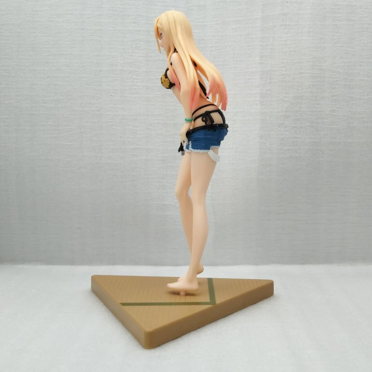 その着せ替え人形は恋をする フィギュア Luminasta “喜多川海夢－初めての採寸”_画像2