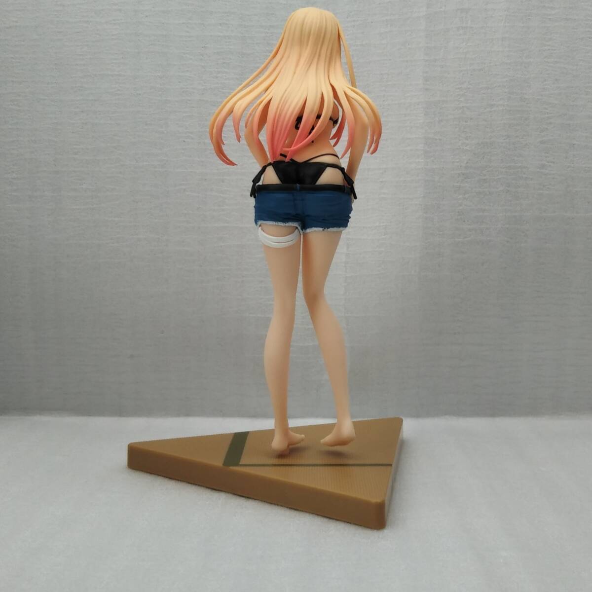 その着せ替え人形は恋をする フィギュア Luminasta “喜多川海夢－初めての採寸”_画像3